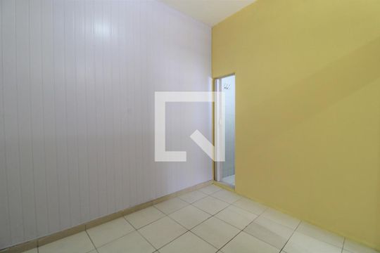 Quarto de casa à venda com 1 quarto, 60m² em Jardim São Luís, São Paulo