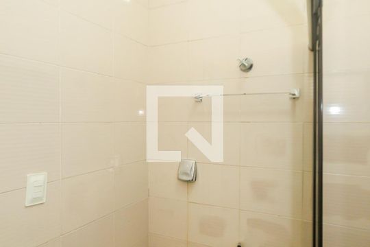 Banheiro Social   de apartamento para alugar com 4 quartos, 230m² em Copacabana, Rio de Janeiro