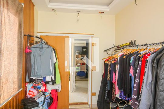 Quarto 2 de apartamento para alugar com 4 quartos, 230m² em Copacabana, Rio de Janeiro