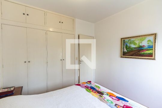 Quarto 1 de apartamento para alugar com 2 quartos, 76m² em Vila Nova Conceição, São Paulo