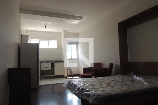 Kitnet/Studio para alugar com 1 quarto, 45m² em Centro, Campinas