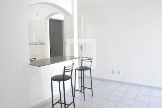 Apartamento para alugar com 1 quarto, 58m² em Rio Vermelho, Salvador