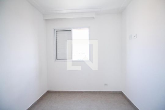 Quarto 2 de apartamento à venda com 2 quartos, 43m² em Limão, São Paulo