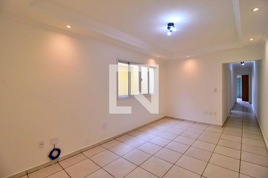 Apartamento à venda com 2 quartos, 89m² em Campestre, Santo André