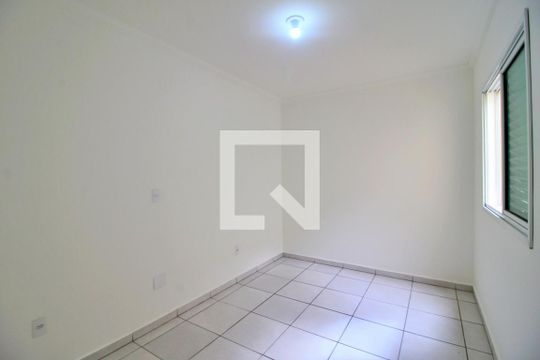 Quarto 3 de apartamento à venda com 2 quartos, 89m² em Campestre, Santo André