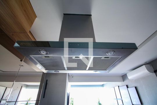 Cozinha de apartamento à venda com 2 quartos, 65m² em Jardim São Paulo(zona Norte), São Paulo