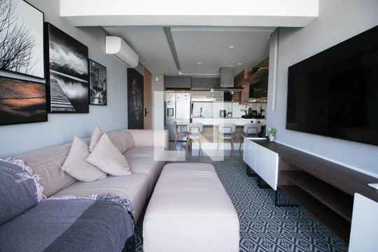 Apartamento à venda com 2 quartos, 65m² em Jardim São Paulo(zona Norte), São Paulo