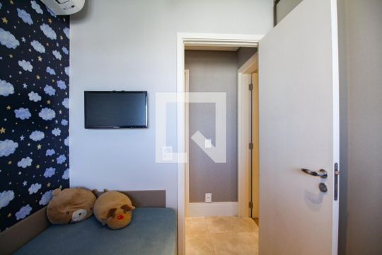 Quarto 2 de apartamento à venda com 2 quartos, 65m² em Jardim São Paulo(zona Norte), São Paulo