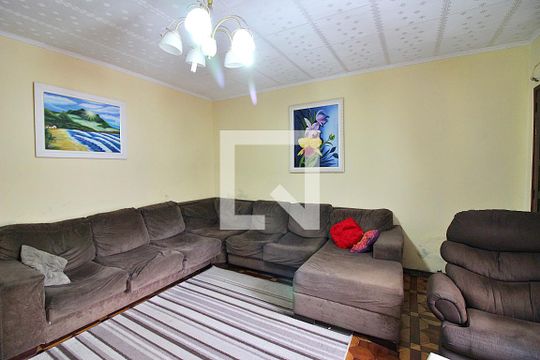 Sala de casa à venda com 4 quartos, 208m² em Anchieta, São Bernardo do Campo