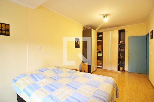 Quarto 1 de casa à venda com 4 quartos, 208m² em Anchieta, São Bernardo do Campo