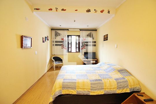 Quarto 1 de casa à venda com 4 quartos, 208m² em Anchieta, São Bernardo do Campo