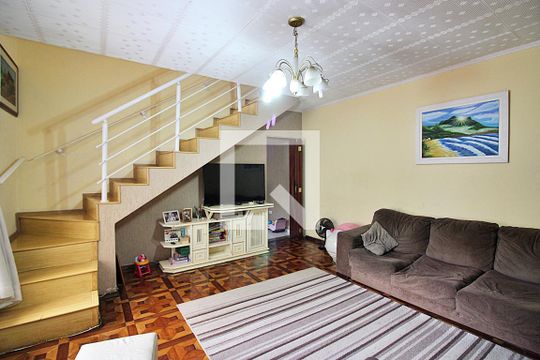 Casa à venda com 4 quartos, 208m² em Anchieta, São Bernardo do Campo