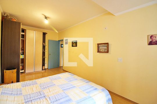 Quarto 1 de casa à venda com 4 quartos, 208m² em Anchieta, São Bernardo do Campo