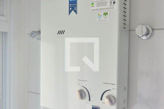 Aquecedor de apartamento à venda com 2 quartos, 51m² em Centro, Canoas