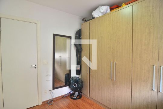 Quarto 1 de apartamento à venda com 2 quartos, 51m² em Centro, Canoas
