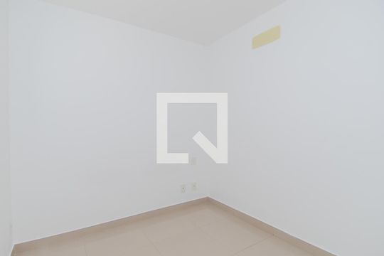 Quarto 1 - Suíte de apartamento para alugar com 2 quartos, 83m² em Jardim Flor da Montanha, Guarulhos