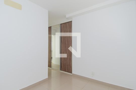 Quarto 1 - Suíte de apartamento para alugar com 2 quartos, 83m² em Jardim Flor da Montanha, Guarulhos