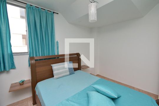 Quarto de apartamento para alugar com 1 quarto, 43m² em Vila Bremen, Guarulhos