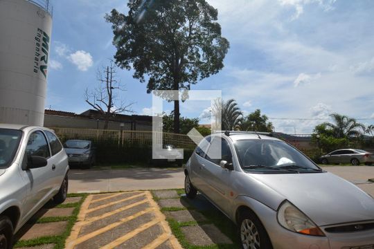 Garagem de apartamento para alugar com 1 quarto, 43m² em Vila Bremen, Guarulhos