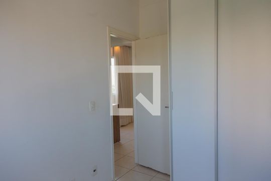Quarto 1 de apartamento para alugar com 2 quartos, 42m² em Ribeirânia, Ribeirão Preto