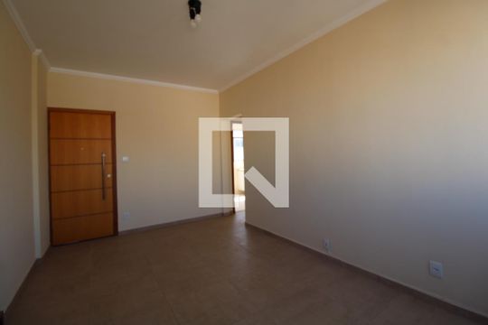Sala de apartamento à venda com 2 quartos, 80m² em Centro, Campinas
