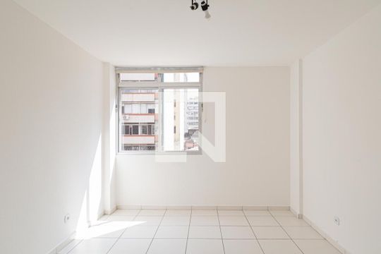 Studio de kitnet/studio para alugar com 1 quarto, 28m² em Vila Buarque, São Paulo