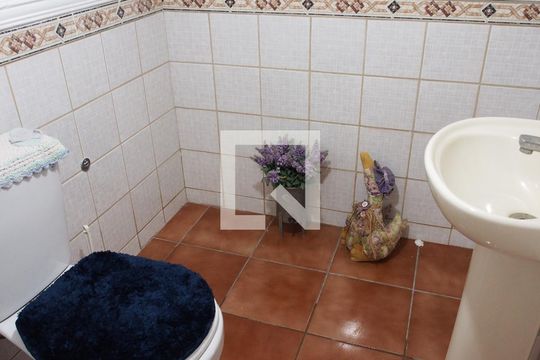 Lavabo de casa à venda com 5 quartos, 488m² em Jardim Quintas das Videiras, Jundiaí