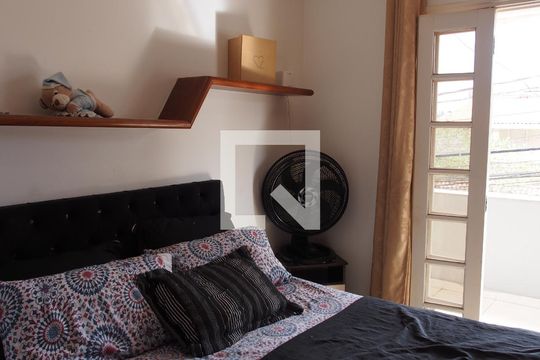 Quarto Suíte de casa à venda com 5 quartos, 488m² em Jardim Quintas das Videiras, Jundiaí