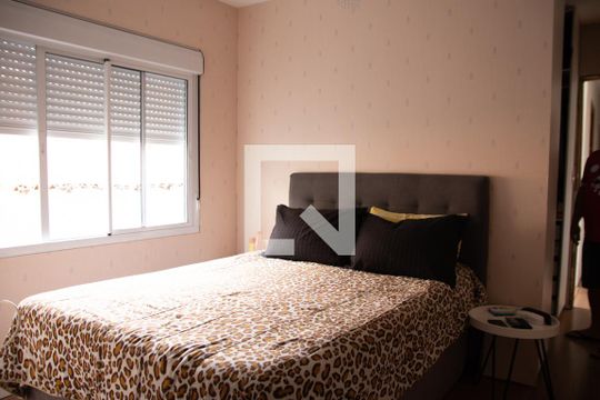 Quarto 1 de casa à venda com 3 quartos, 195m² em Vila Nova Mazzei, São Paulo