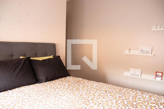 Quarto 1 de casa à venda com 3 quartos, 195m² em Vila Nova Mazzei, São Paulo