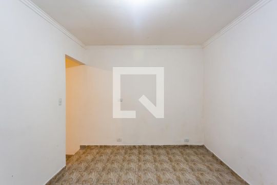 Casa para alugar com 1 quarto, 26m² em Jardim Roberto, Osasco