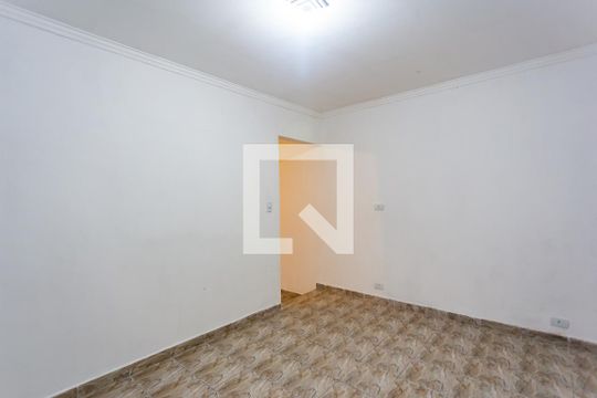 Casa para alugar com 1 quarto, 26m² em Jardim Roberto, Osasco