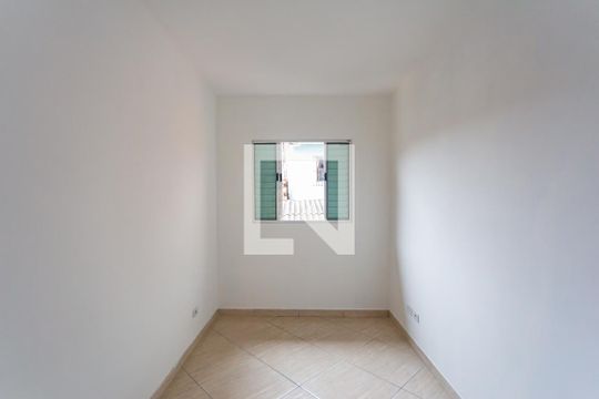 Casa para alugar com 2 quartos, 84m² em Jardim Roberto, Osasco