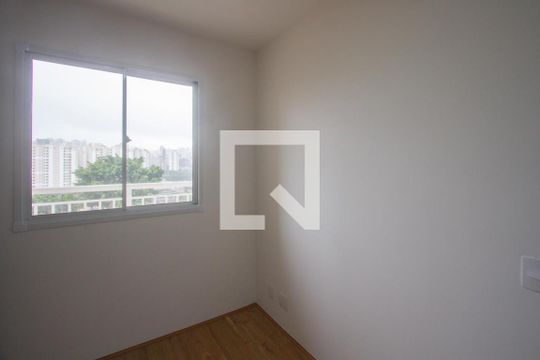 Quarto de apartamento para alugar com 1 quarto, 28m² em Vila das Belezas, São Paulo