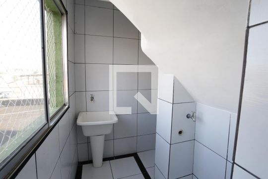 Casa para alugar com 1 quarto, 45m² em Parque Boturussu, São Paulo