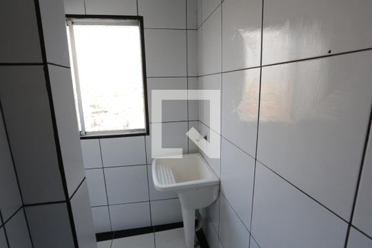 Casa para alugar com 1 quarto, 45m² em Parque Boturussu, São Paulo