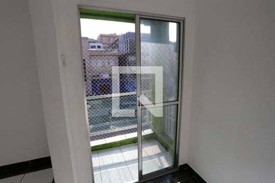 Casa para alugar com 1 quarto, 45m² em Parque Boturussu, São Paulo