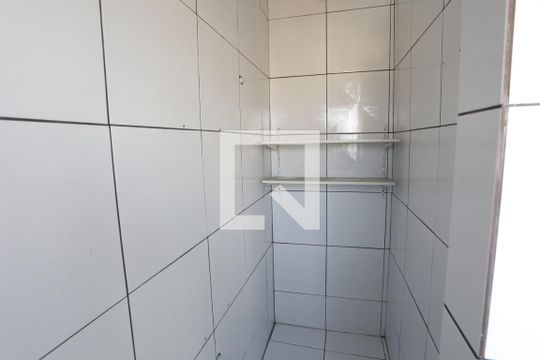 Casa para alugar com 1 quarto, 45m² em Parque Boturussu, São Paulo
