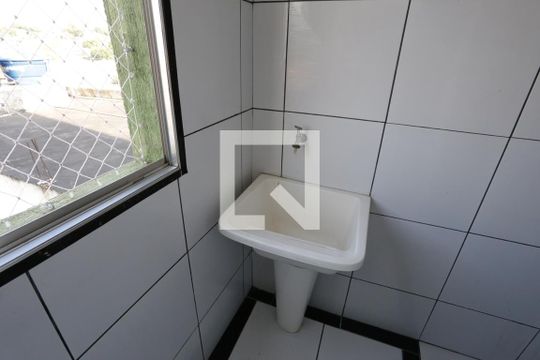 Casa para alugar com 1 quarto, 45m² em Parque Boturussu, São Paulo