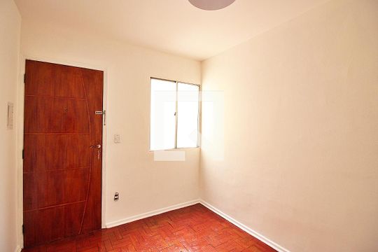 Sala de apartamento para alugar com 2 quartos, 64m² em Jordanópolis, São Bernardo do Campo