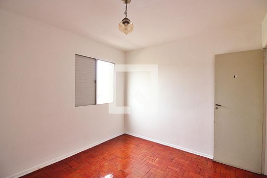 Quarto 2 de apartamento para alugar com 2 quartos, 64m² em Jordanópolis, São Bernardo do Campo