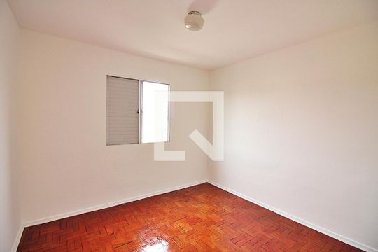Quarto 1 de apartamento para alugar com 2 quartos, 64m² em Jordanópolis, São Bernardo do Campo