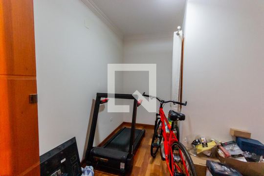 Quarto 2 de casa à venda com 4 quartos, 200m² em Parque das Nações, Santo André