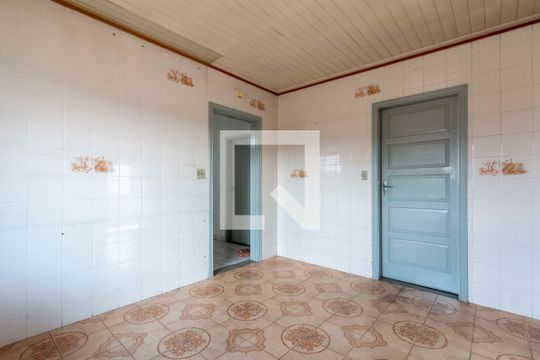 Cozinha de casa à venda com 3 quartos, 500m² em Itaquera, São Paulo
