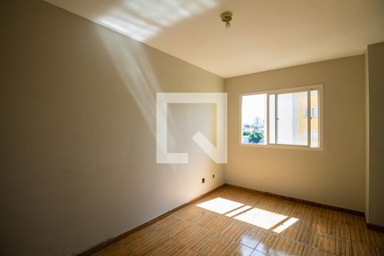 Sala de apartamento à venda com 2 quartos, 47m² em Vila Santa Teresa (zona Sul), São Paulo