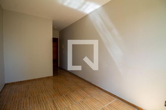 Sala de apartamento à venda com 2 quartos, 47m² em Vila Santa Teresa (zona Sul), São Paulo
