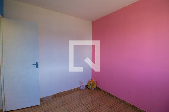 Quarto 1 de apartamento à venda com 2 quartos, 47m² em Vila Santa Teresa (zona Sul), São Paulo