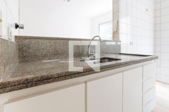 Apartamento para alugar com 1 quarto, 40m² em Liberdade, São Paulo