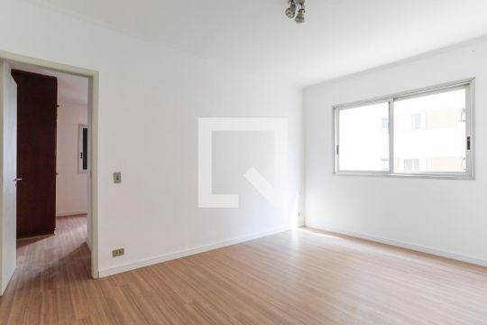 Apartamento para alugar com 1 quarto, 40m² em Liberdade, São Paulo