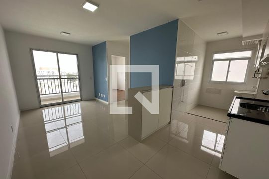 Apartamento para alugar com 2 quartos, 50m² em Anil, Rio de Janeiro